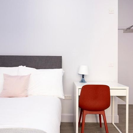 Altido Elegant Apartments Near The Meadows Edimburgo Esterno foto