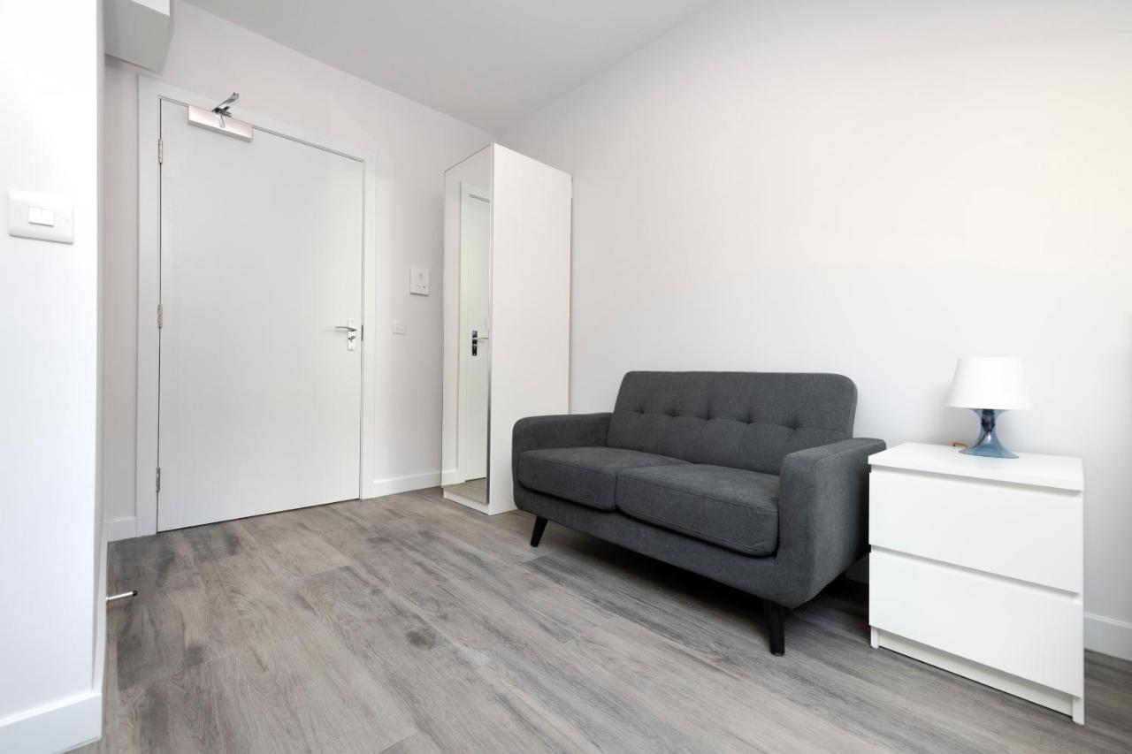 Altido Elegant Apartments Near The Meadows Edimburgo Esterno foto