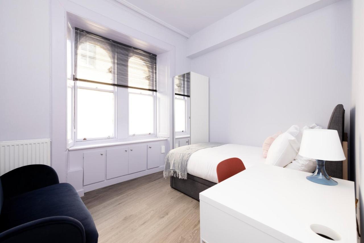 Altido Elegant Apartments Near The Meadows Edimburgo Esterno foto